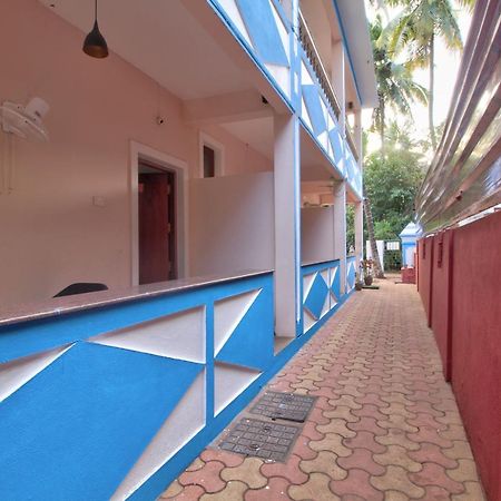 Hotel Raaj Inn 卡兰古特 外观 照片